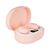 Наушники Gelius Pro Reddots TWS Earbuds GP-TWS010 Pink (00000082298), изображение 9 Наушники Gelius Pro Reddots TWS Earbuds GP-TWS010 Pink (00000082298), изображение 9