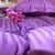 Постельное белье MirSon Satin 30-0009 Purple 160х220 Семейный (2200005250754), изображение 5