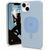 Чохол до моб. телефона Uag [U] Apple iPhone 14 Plus Lucent 2.0 Magsafe, Cerulean (114077315858), зображення 10