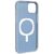 Чохол до моб. телефона Uag [U] Apple iPhone 14 Plus Lucent 2.0 Magsafe, Cerulean (114077315858), зображення 7