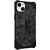 Чехол для моб. телефона Uag Apple iPhone 14 Plus Pathfinder SE, Midnight Camo (114057114061), изображение 2 Чехол для моб. телефона Uag Apple iPhone 14 Plus Pathfinder SE, Midnight Camo (114057114061), изображение 2