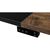 Компьютерный стол Barsky User black/antic wood 1200*600 (VRU_el-01), изображение 7 Компьютерный стол Barsky User black/antic wood 1200*600 (VRU_el-01), изображение 7