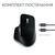 Мышка Logitech MX Master 3S For Mac Performance Wireless Space Grey (910-006571), изображение 10 Мышка Logitech MX Master 3S For Mac Performance Wireless Space Grey (910-006571), изображение 10