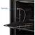 Духовой шкаф Eleyus MAXIMA 6010 BL SMT, изображение 9 Духовой шкаф Eleyus MAXIMA 6010 BL SMT, изображение 9
