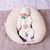 Подушка MirSon для беременных и кормления №8302 Velvet Line 28-0004 Cream Велюр 30х170х20 см (2200006200277) Подушка MirSon для беременных и кормления №8302 Velvet Line 28-0004 Cream Велюр 30х170х20 см (2200006200277)