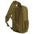Рюкзак туристический Highlander Scorpion Gearslinger 12L Coyote Tan (TT191-CT) (929713), изображение 5 Рюкзак туристический Highlander Scorpion Gearslinger 12L Coyote Tan (TT191-CT) (929713), изображение 5