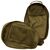 Рюкзак туристический Highlander Scorpion Gearslinger 12L Coyote Tan (TT191-CT) (929713), изображение 6 Рюкзак туристический Highlander Scorpion Gearslinger 12L Coyote Tan (TT191-CT) (929713), изображение 6