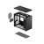 Корпус JONSBO D30 Black, изображение 11 Корпус JONSBO D30 Black, изображение 11