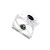 Кулер до процесора JONSBO HX4170D White, зображення 6 Кулер до процесора JONSBO HX4170D White, зображення 6
