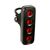 Задняя велофара Knog Blinder Road R70 70 Lumens Black (11756) Задняя велофара Knog Blinder Road R70 70 Lumens Black (11756)