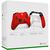 Геймпад Microsoft Xbox Wireless Red (889842707113), зображення 10 Геймпад Microsoft Xbox Wireless Red (889842707113), зображення 10