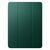 Чехол для планшета Spigen Apple iPad 10.2" (2021-2020-2019) Urban Fit, Midnight Green (ACS01062) Чехол для планшета Spigen Apple iPad 10.2" (2021-2020-2019) Urban Fit, Midnight Green (ACS01062)