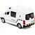 Машина Techno Drive Mercedes-Benz Sprinter Полиция (250294), изображение 3 Машина Techno Drive Mercedes-Benz Sprinter Полиция (250294), изображение 3
