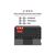Чехол для планшета AirOn Premium iPad 10.9 10Gen 2022 10.9" with Keyboard (4822352781095), изображение 10 Чехол для планшета AirOn Premium iPad 10.9 10Gen 2022 10.9" with Keyboard (4822352781095), изображение 10
