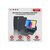 Чехол для планшета AirOn Premium iPad 10.9 10Gen 2022 10.9" with Keyboard (4822352781095), изображение 12 Чехол для планшета AirOn Premium iPad 10.9 10Gen 2022 10.9" with Keyboard (4822352781095), изображение 12