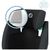 Автокресло Maxi-Cosi RodiFix S i-Size Basic Grey (8801900110), изображение 11 Автокресло Maxi-Cosi RodiFix S i-Size Basic Grey (8801900110), изображение 11