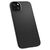 Чехол для мобильного телефона Spigen Apple iPhone 15 Liquid Air Matte Black (ACS06790), изображение 5 Чехол для мобильного телефона Spigen Apple iPhone 15 Liquid Air Matte Black (ACS06790), изображение 5