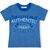 Футболка детская Breeze с шортами "AUTHENTIC" (10583-116B-blue), изображение 2 Футболка детская Breeze с шортами "AUTHENTIC" (10583-116B-blue), изображение 2