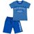 Футболка детская Breeze с шортами "AUTHENTIC" (10583-116B-blue) Футболка детская Breeze с шортами "AUTHENTIC" (10583-116B-blue)