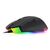 Мишка REAL-EL RM-555 USB Black, зображення 10 Мишка REAL-EL RM-555 USB Black, зображення 10