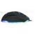 Мишка REAL-EL RM-555 USB Black, зображення 3 Мишка REAL-EL RM-555 USB Black, зображення 3