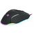 Мишка REAL-EL RM-555 USB Black, зображення 4 Мишка REAL-EL RM-555 USB Black, зображення 4