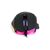 Мишка REAL-EL RM-555 USB Black, зображення 5 Мишка REAL-EL RM-555 USB Black, зображення 5
