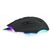 Мишка REAL-EL RM-555 USB Black, зображення 7 Мишка REAL-EL RM-555 USB Black, зображення 7