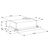 Вытяжка кухонная Eleyus BREEZE 470 60 IS, изображение 12 Вытяжка кухонная Eleyus BREEZE 470 60 IS, изображение 12