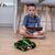 Интерактивная игрушка Blue Rocket Робот Mazzy STEM (XT380851), изображение 10 Интерактивная игрушка Blue Rocket Робот Mazzy STEM (XT380851), изображение 10