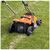 Газонокосилка Black&Decker аккумуляторная 18 В, 4.0 Ач, 32 см, 2 АКБ и ЗУ (BCMW33184L2), изображение 3 Газонокосилка Black&Decker аккумуляторная 18 В, 4.0 Ач, 32 см, 2 АКБ и ЗУ (BCMW33184L2), изображение 3