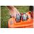 Газонокосилка Black&Decker аккумуляторная 18 В, 4.0 Ач, 32 см, 2 АКБ и ЗУ (BCMW33184L2), изображение 4 Газонокосилка Black&Decker аккумуляторная 18 В, 4.0 Ач, 32 см, 2 АКБ и ЗУ (BCMW33184L2), изображение 4