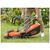 Газонокосилка Black&Decker аккумуляторная 18 В, 4.0 Ач, 32 см, 2 АКБ и ЗУ (BCMW33184L2), изображение 7 Газонокосилка Black&Decker аккумуляторная 18 В, 4.0 Ач, 32 см, 2 АКБ и ЗУ (BCMW33184L2), изображение 7