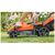 Газонокосилка Black&Decker аккумуляторная 18 В, 4.0 Ач, 32 см, 2 АКБ и ЗУ (BCMW33184L2), изображение 8 Газонокосилка Black&Decker аккумуляторная 18 В, 4.0 Ач, 32 см, 2 АКБ и ЗУ (BCMW33184L2), изображение 8