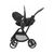 Автокрісло Maxi-Cosi Pebble 360 Pro Essential Graphite (8052750110), зображення 6 Автокрісло Maxi-Cosi Pebble 360 Pro Essential Graphite (8052750110), зображення 6