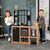 Игровой набор Smoby Интерактивная кухня Лофт с кофеваркой, аксессуарами и звуковым эффектом (312600), изображение 11 Игровой набор Smoby Интерактивная кухня Лофт с кофеваркой, аксессуарами и звуковым эффектом (312600), изображение 11