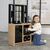 Игровой набор Smoby Интерактивная кухня Лофт с кофеваркой, аксессуарами и звуковым эффектом (312600), изображение 7 Игровой набор Smoby Интерактивная кухня Лофт с кофеваркой, аксессуарами и звуковым эффектом (312600), изображение 7