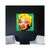 Гирлянда Twinkly Панель Smart LED Squares 3 RGB, Gen II, IP20, 16x16см, for TWQ064STW-07-BEU (TWQ064STW-03-BAD), изображение 10 Гирлянда Twinkly Панель Smart LED Squares 3 RGB, Gen II, IP20, 16x16см, for TWQ064STW-07-BEU (TWQ064STW-03-BAD), изображение 10
