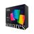 Гирлянда Twinkly Панель Smart LED Squares 3 RGB, Gen II, IP20, 16x16см, for TWQ064STW-07-BEU (TWQ064STW-03-BAD), изображение 6 Гирлянда Twinkly Панель Smart LED Squares 3 RGB, Gen II, IP20, 16x16см, for TWQ064STW-07-BEU (TWQ064STW-03-BAD), изображение 6