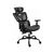 Кресло игровое GT Racer X-6005 Black, изображение 5 Кресло игровое GT Racer X-6005 Black, изображение 5