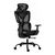 Кресло игровое GT Racer X-6005 Black, изображение 6 Кресло игровое GT Racer X-6005 Black, изображение 6