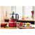 Кухонний комбайн KitchenAid 5KFP0719EER, зображення 10 Кухонний комбайн KitchenAid 5KFP0719EER, зображення 10