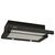 Вытяжка кухонная Eleyus BREEZE G 1000 60 BL, изображение 2 Вытяжка кухонная Eleyus BREEZE G 1000 60 BL, изображение 2