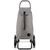 Сумка-тележка Rolser I-Max Tweed 6 43 Gris (929645) Сумка-тележка Rolser I-Max Tweed 6 43 Gris (929645)