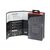 Навушники A4Tech Bloody M90 Black+Red, зображення 10 Навушники A4Tech Bloody M90 Black+Red, зображення 10