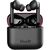 Навушники A4Tech Bloody M90 Black+Red, зображення 3 Навушники A4Tech Bloody M90 Black+Red, зображення 3