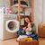 Гель для стирки Chicco Sensitive для детских вещей 1.5 л (8058664122325), изображение 10 Гель для стирки Chicco Sensitive для детских вещей 1.5 л (8058664122325), изображение 10