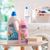 Гель для стирки Chicco Sensitive для детских вещей 1.5 л (8058664122325), изображение 7 Гель для стирки Chicco Sensitive для детских вещей 1.5 л (8058664122325), изображение 7