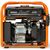 Генератор Daewoo GDA 2500i 2,0kW (GDA2500i), изображение 5 Генератор Daewoo GDA 2500i 2,0kW (GDA2500i), изображение 5
