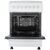 Плита Eleyus CORUS 6007 H1 EF WH, зображення 12 Плита Eleyus CORUS 6007 H1 EF WH, зображення 12